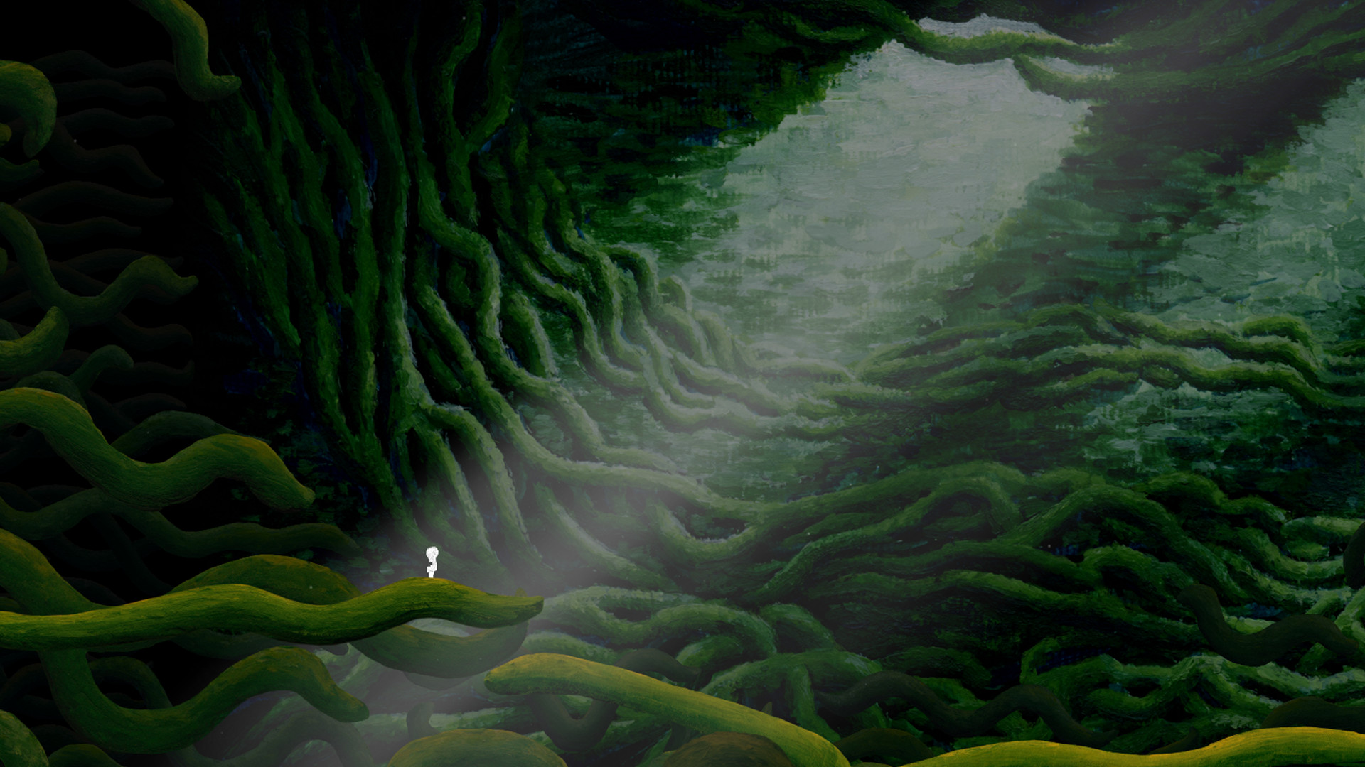 The Master's Pupil screenshot #3