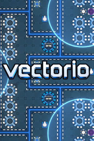 Cover art of Vectorio