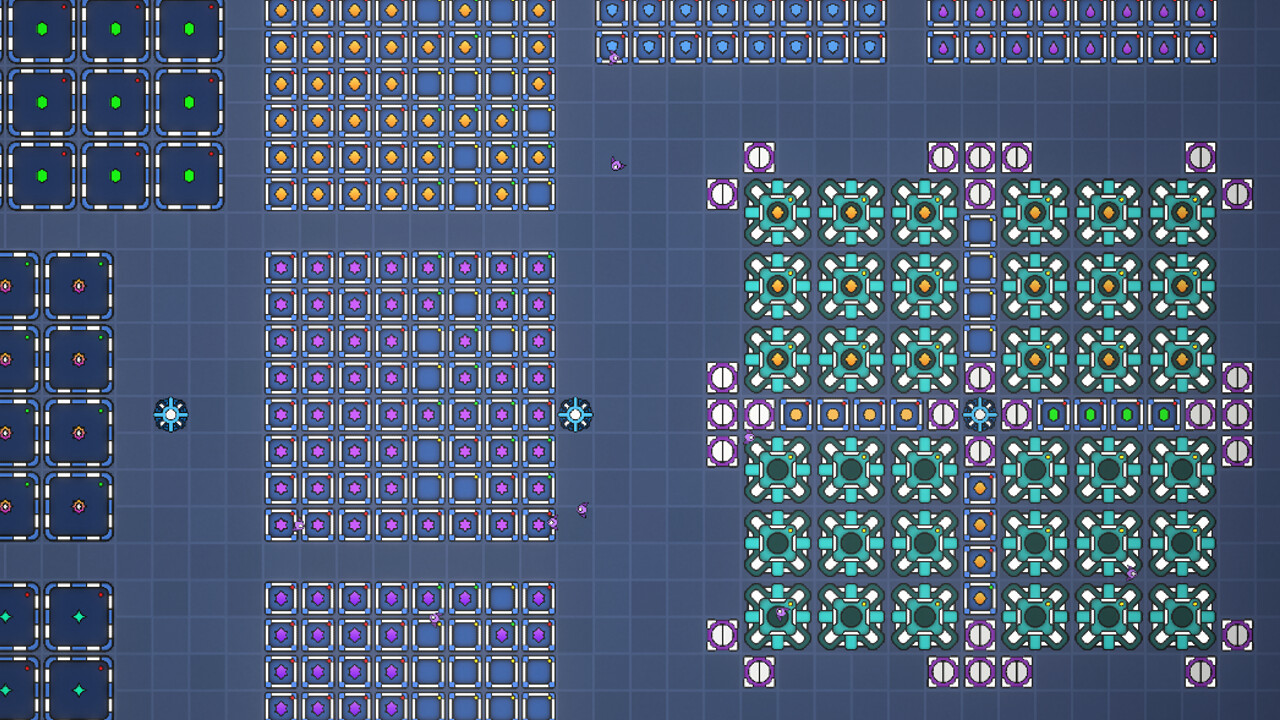 Vectorio screenshot #15