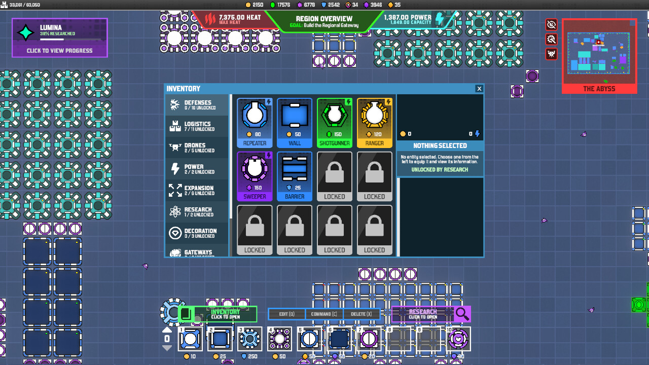 Vectorio screenshot #10