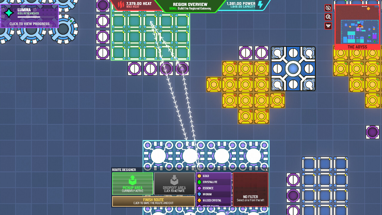 Vectorio screenshot #11