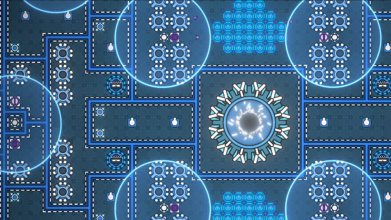 Vectorio screenshot #2