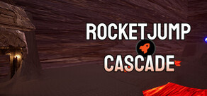 RocketJump Cascade