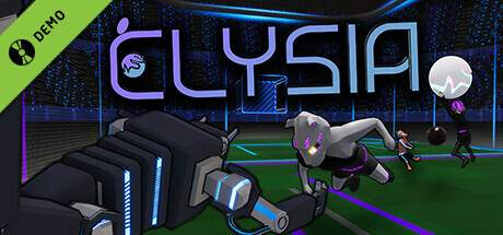 Elysia Demo cover art