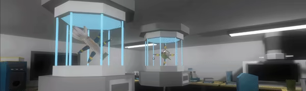 Bunker 21 Extended Edition video 6