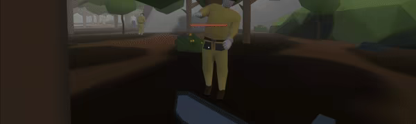 Bunker 21 Extended Edition video 3