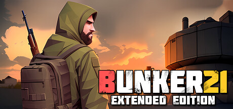 Bunker 21 Extended Edition banner image