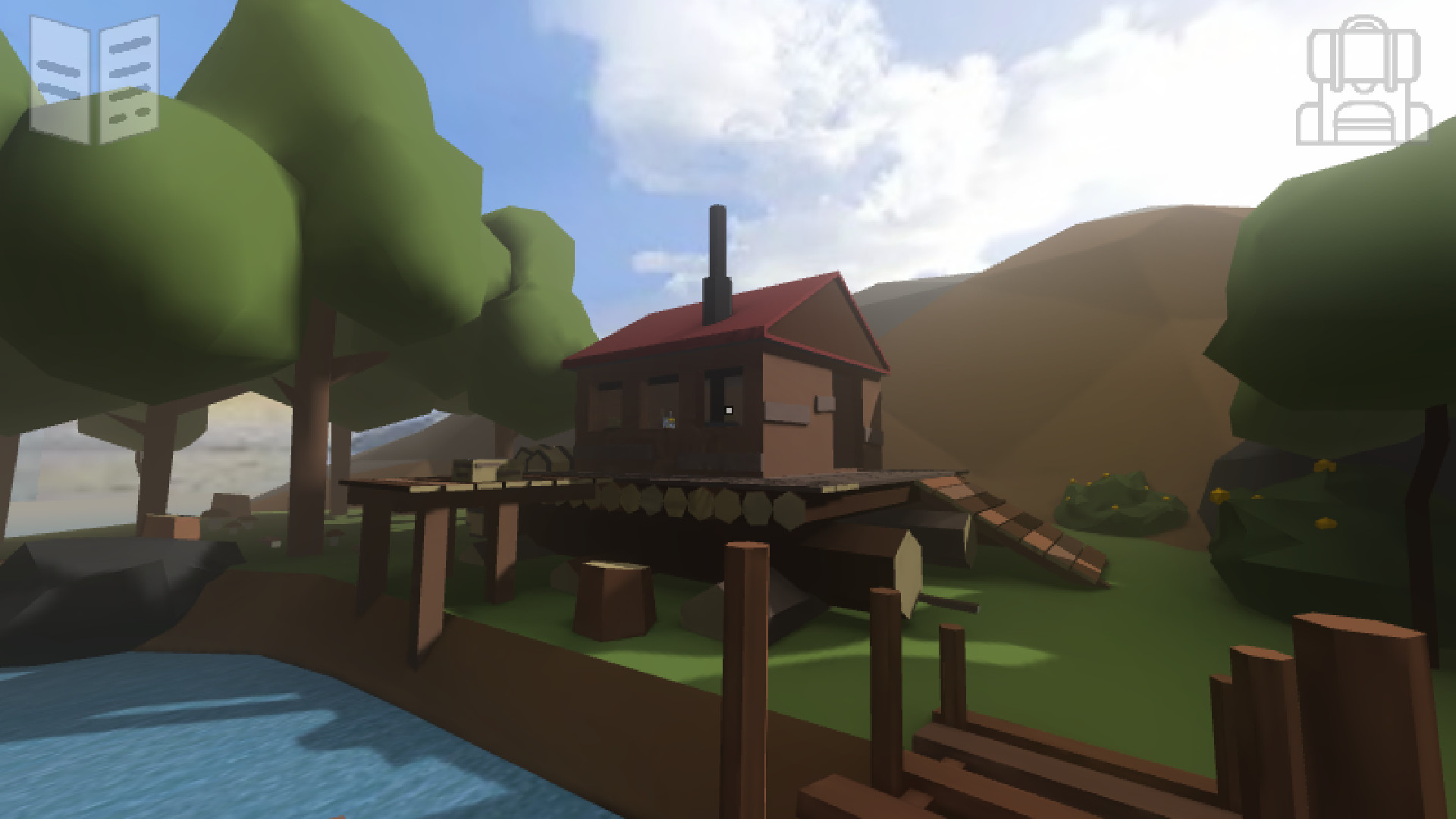 Bunker 21 Extended Edition screenshot #9