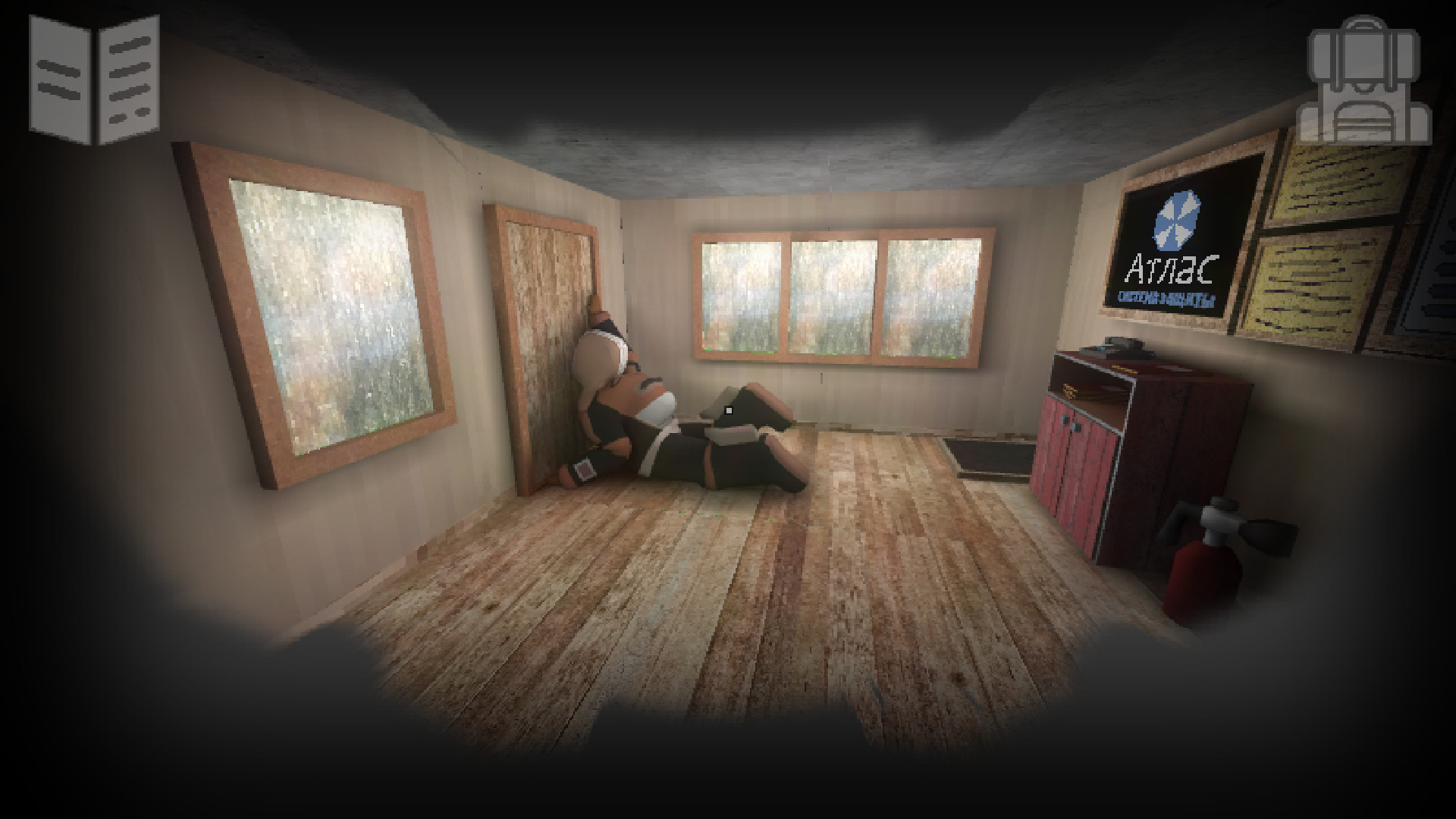 Bunker 21 Extended Edition screenshot #8