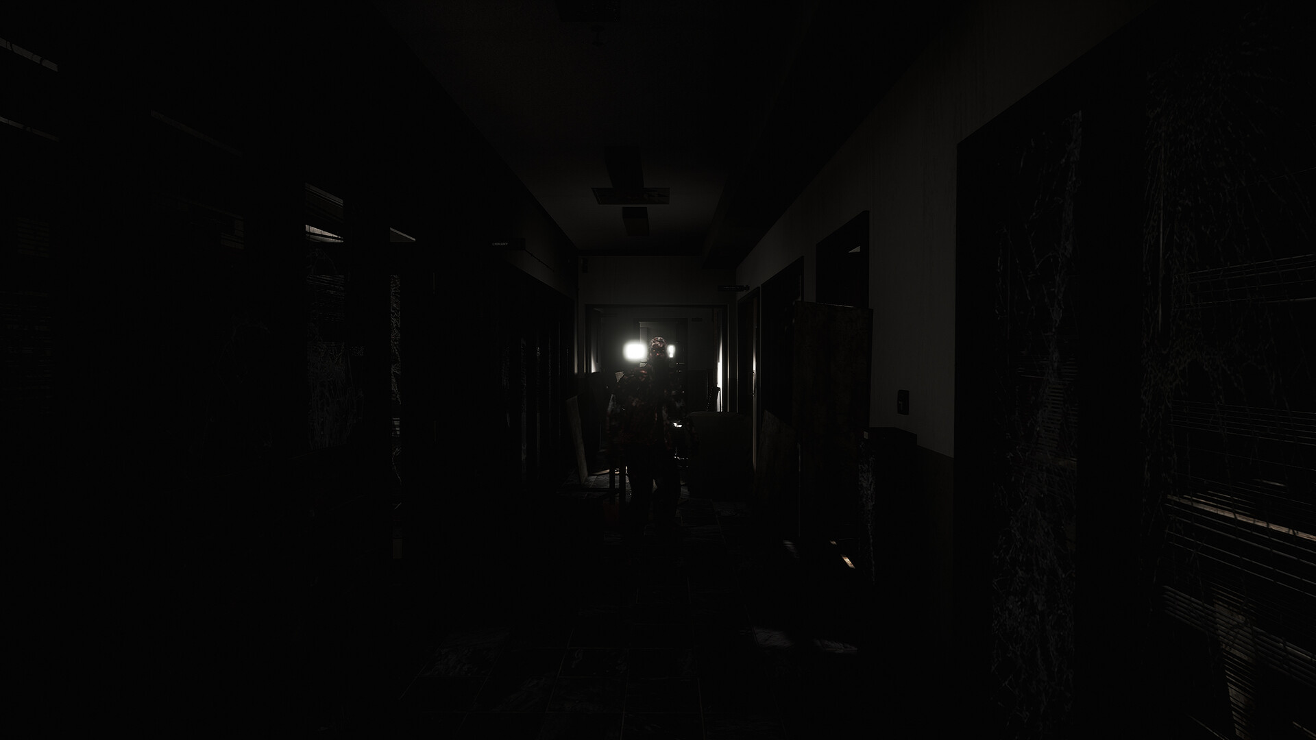 Out Of Hell screenshot #2