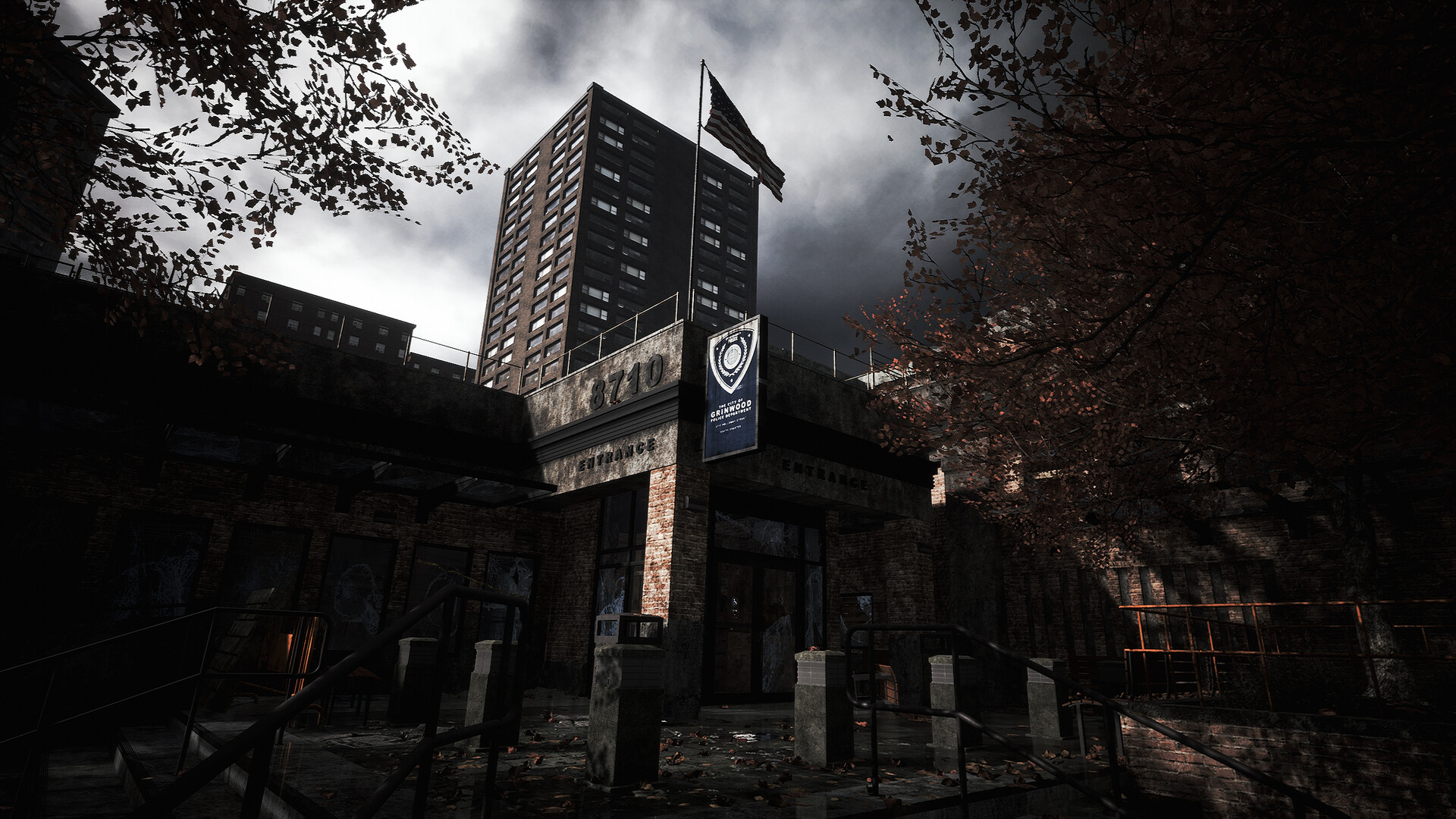 Out Of Hell screenshot #9