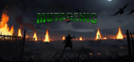 Mutagenic cover