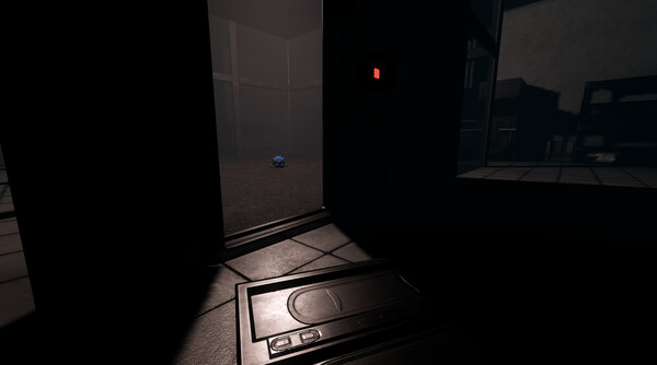 SCP - Containment Breach Reborn