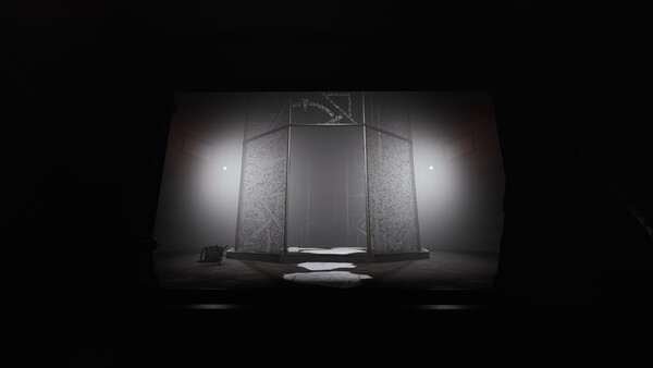 SCP - Containment Breach Reborn