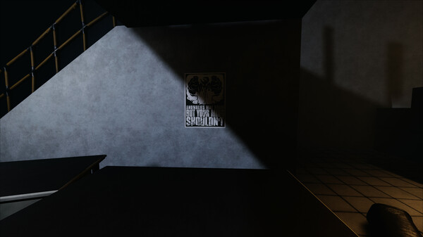 SCP - Containment Breach Reborn