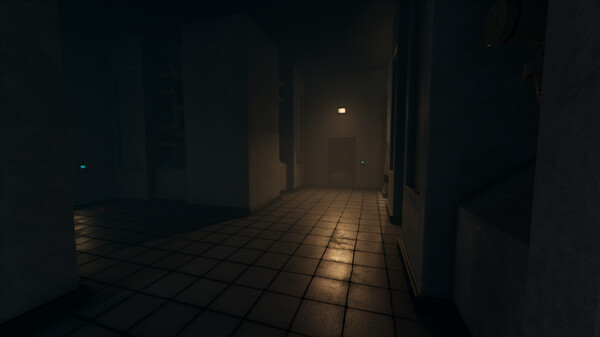 SCP - Containment Breach Reborn