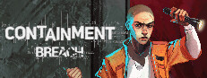 SCP - Containment Breach Banner