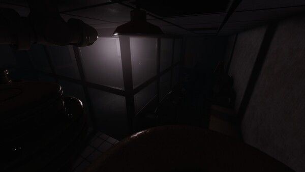 SCP - Containment Breach Reborn