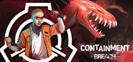 SCP - Containment Breach Reborn Banner