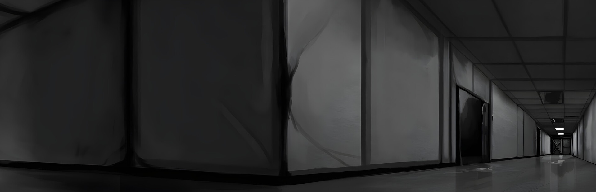 SCP - Containment Breach Reborn