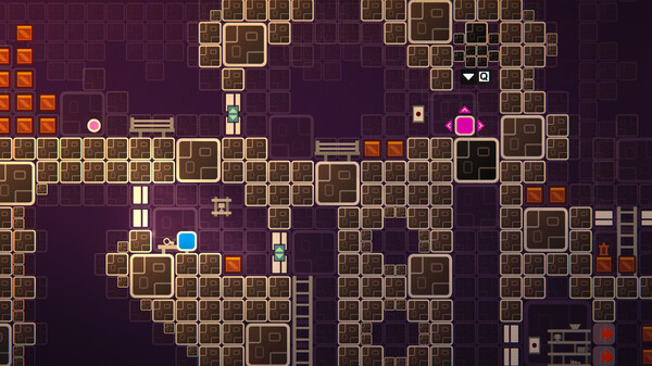 Come Together screenshot 2