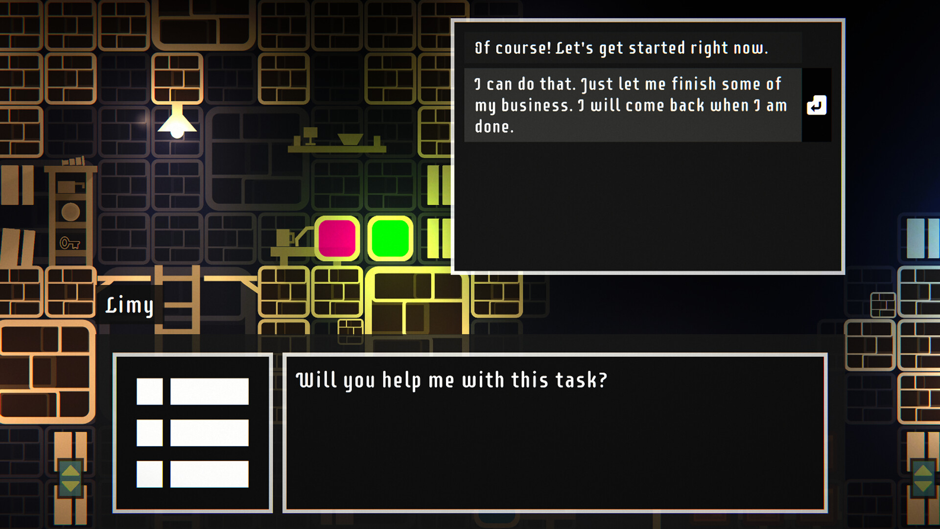 Come Together screenshot #5