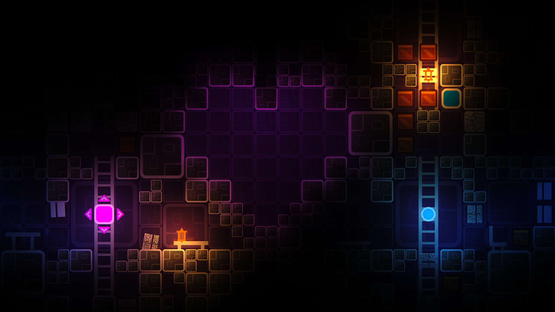 Come Together screenshot #7