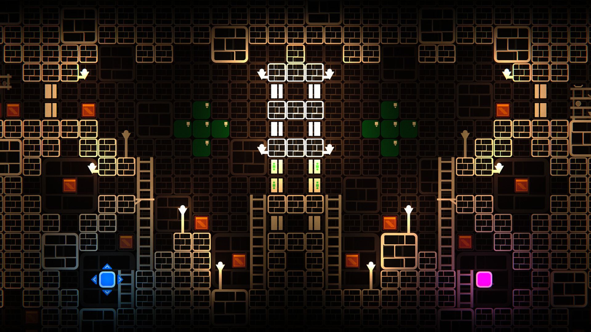 Come Together screenshot #10