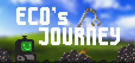 ECO's Journeyの作品画像