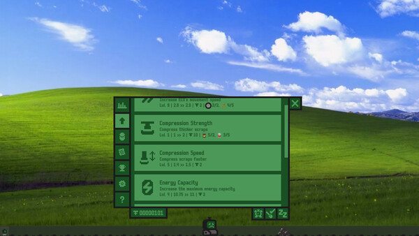 ECO's Journey screenshot 3