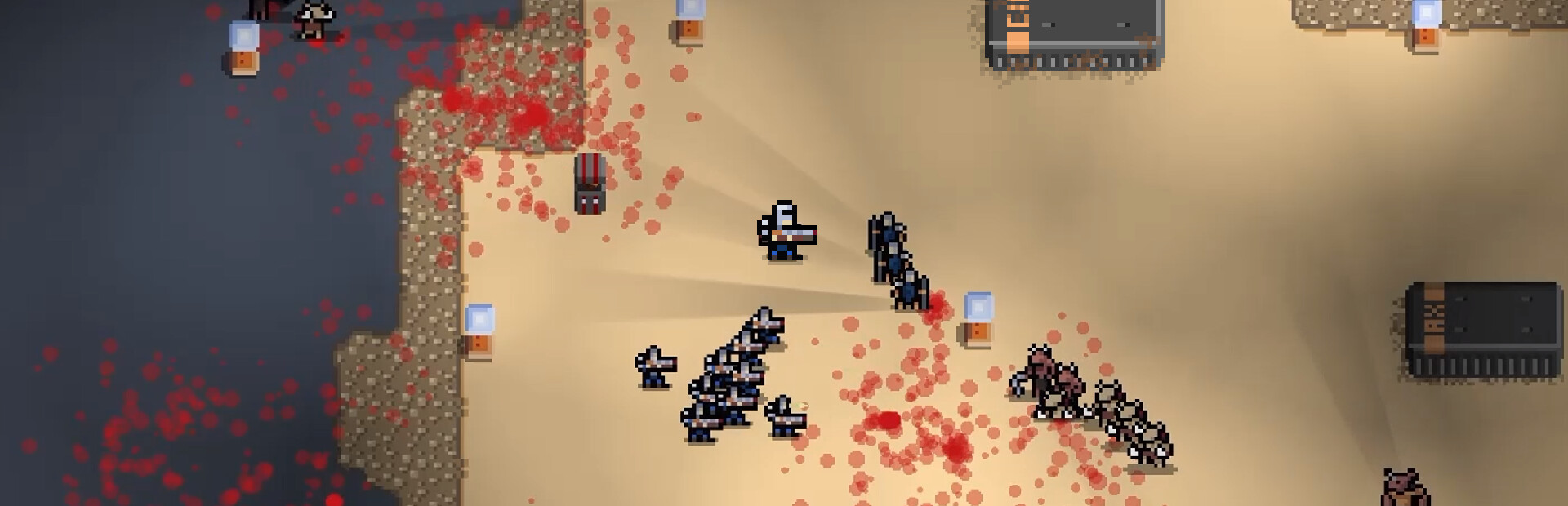 Loot Express Delivery Service
