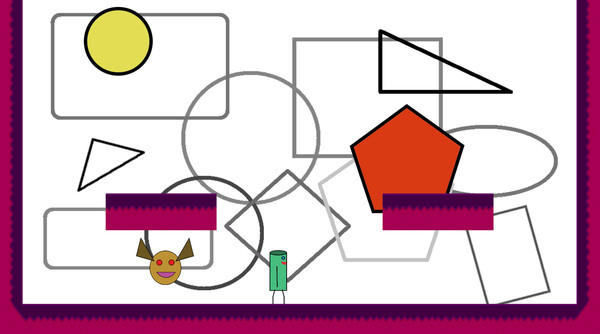 Dodge Mania screenshot 4