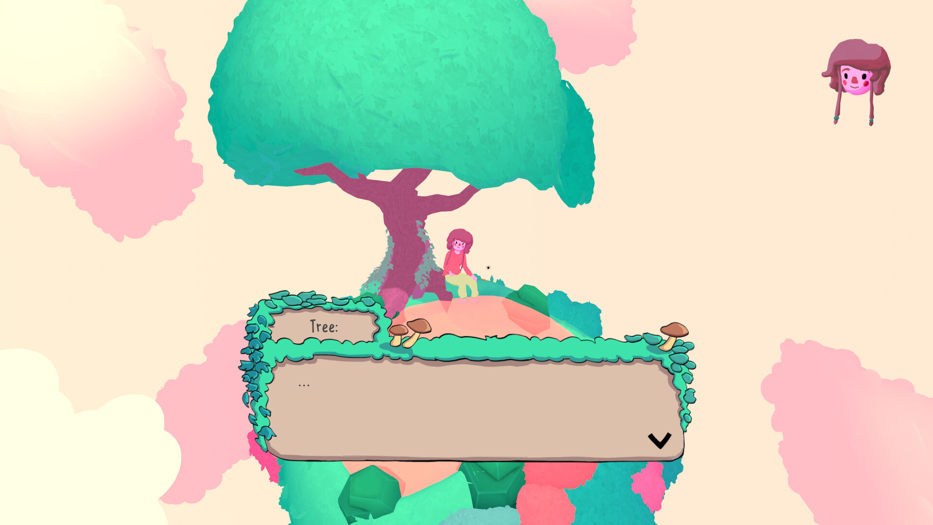 Burial for a Butterfly - a Singing World screenshot 5