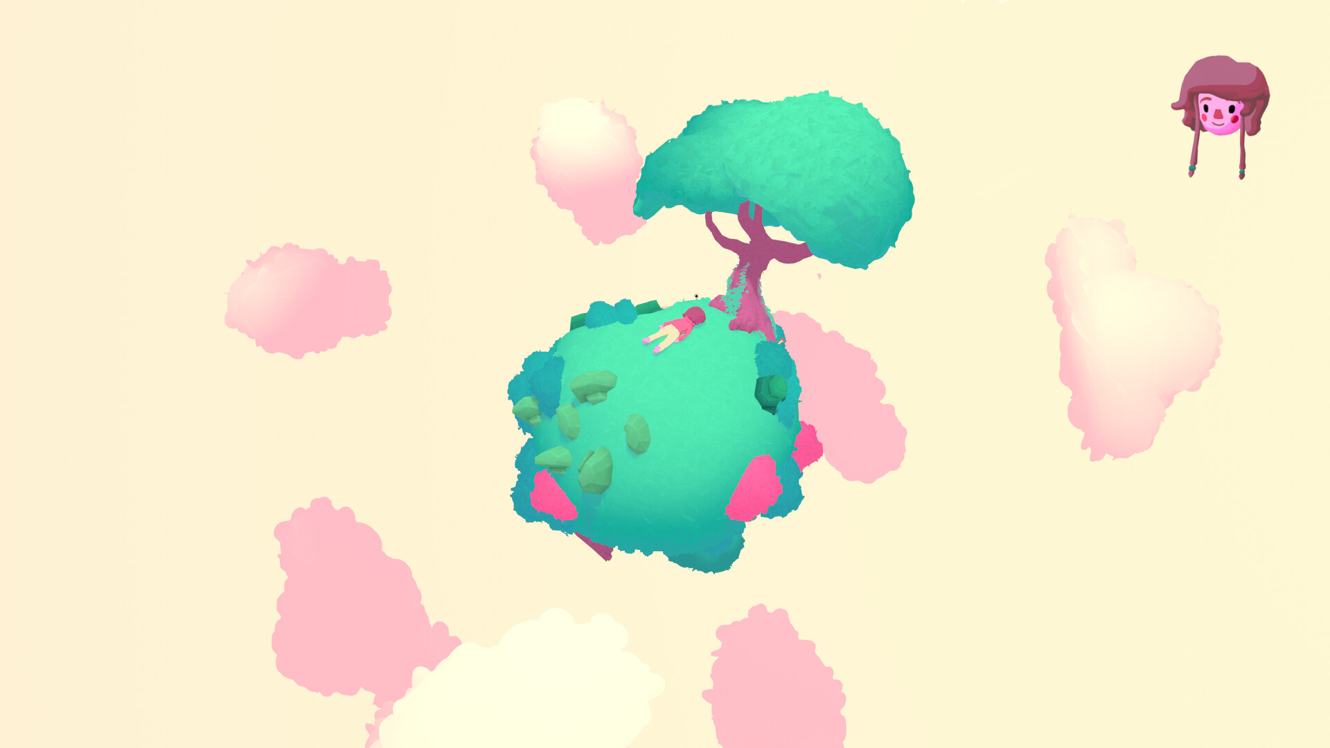 Burial for a Butterfly - a Singing World screenshot 1