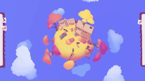 The Human Story video 2
