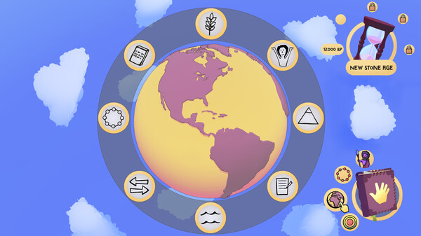 The Human Story screenshot 3