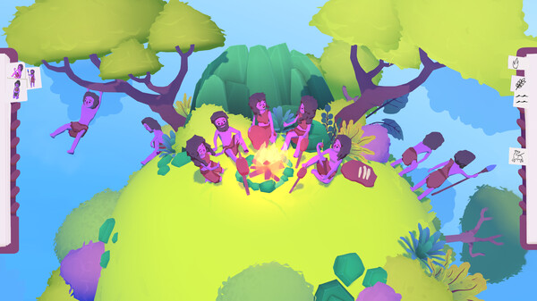 The Human Story screenshot 2