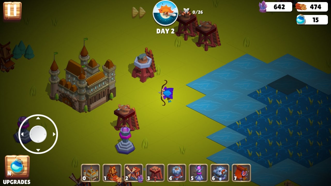 Empire of Empires screenshot #6