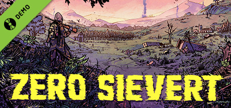 ZERO Sievert Demo cover art