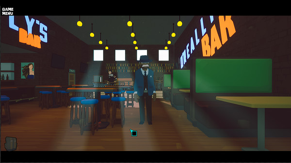 A Town Called Happenstance screenshot 7