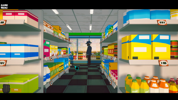 A Town Called Happenstance screenshot 6