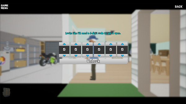 A Town Called Happenstance screenshot 2