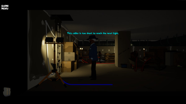A Town Called Happenstance screenshot 1