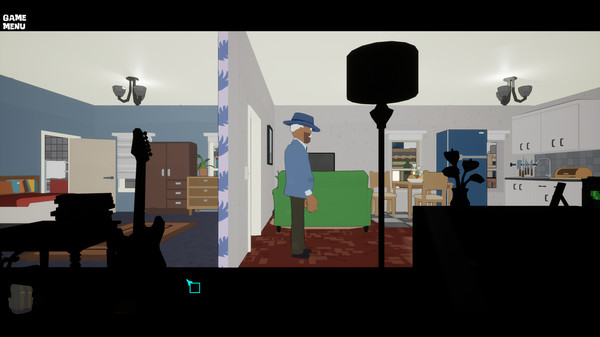 A Town Called Happenstance screenshot 8