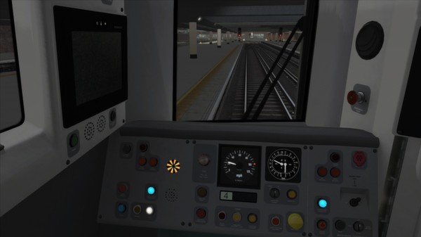 Train Simulator: London to Brighton Route Add-On — скриншот 8