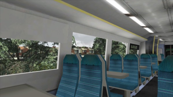 Train Simulator: London to Brighton Route Add-On — скриншот 9