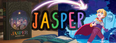 Jasper and the City of Lights