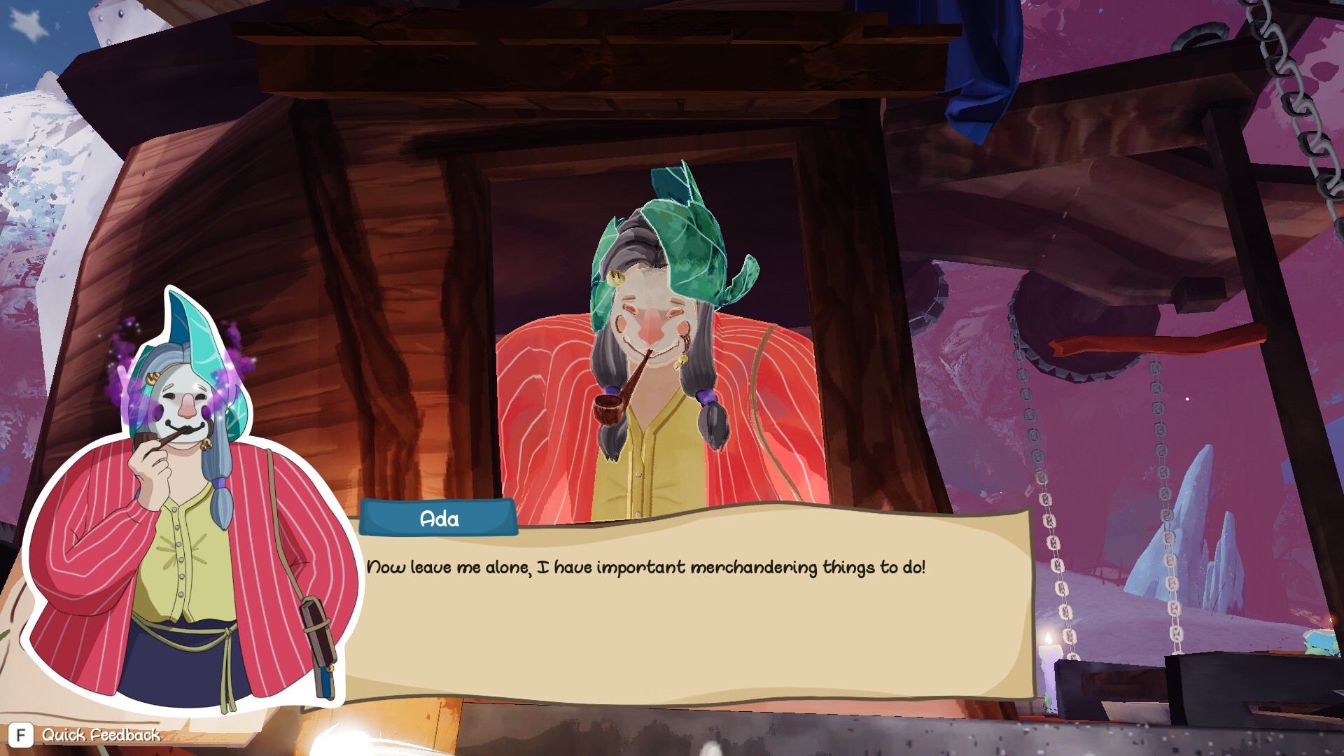 Jasper and the City of Lights screenshot #10