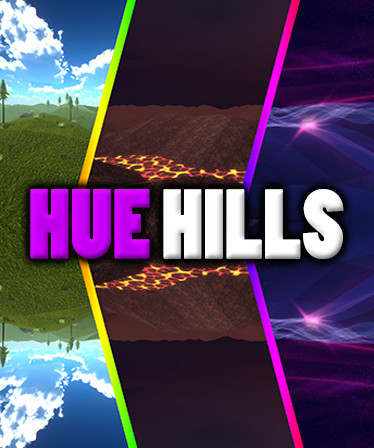 Hue Hills