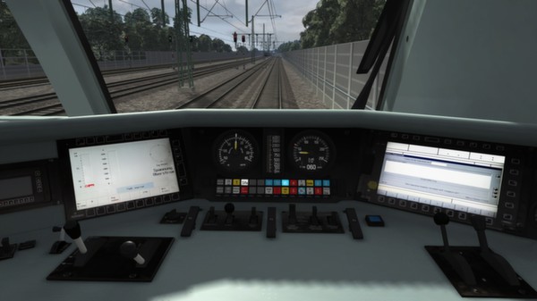 KHAiHOM.com - Train Simulator: Munich-Augsburg Route Add-On